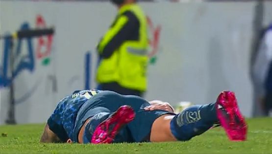 ¿Cuánto TIEMPO podría estar FUERA Alejandro Zendejas?