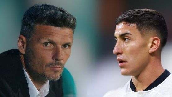 ¿Qué opciones tiene Fernando Ortiz para SUPLIR a Alejandro Zendejas tras su LESIÓN?