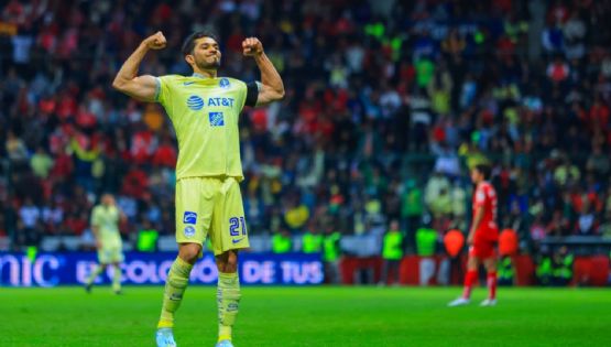 Henry Martín sigue firme en su lucha por el TÍTULO DE GOLEO ¿Con quiénes compite?