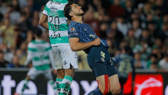 Gol histórico de Henry Martin NO debió contar, afirma exárbitro