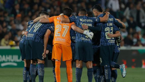 RACHA INVICTA del Club América se impone pese a altibajos en los resultados