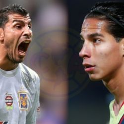 ¡LO VENTANEÓ! Nahuel Guzmán revela los motivos de Diego Lainez para preferir a Tigres sobre América