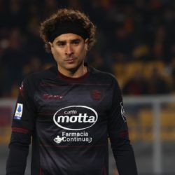 La Juventus no tuvo piedad del Salernitana de Guillermo Ochoa y se hunden más en la Serie A