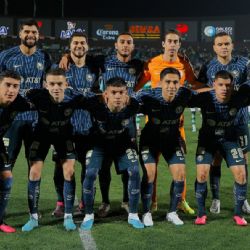 ¡Somos un HOSPITAL! La lista de LESIONADOS del Club América