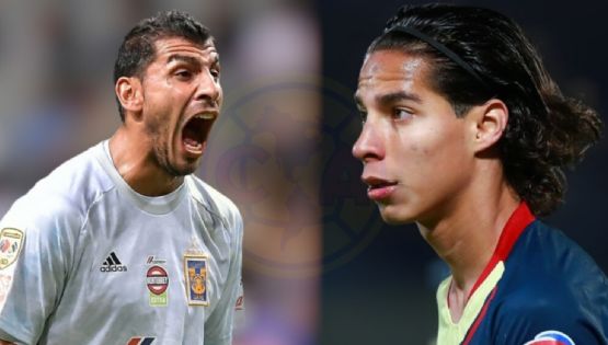 ¡LO VENTANEÓ! Nahuel Guzmán revela los motivos de Diego Lainez para preferir a Tigres sobre América
