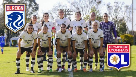 Oficial | América Femenil hace acuerdo HISTÓRICO con el MEJOR club del Mundo