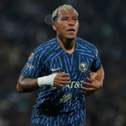 ¿Quiere continuar en el Club América?: Roger Martínez ROMPE EL SILENCIO