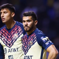 DURA CONFESIÓN de Henry Martín sobre la CRISIS que vivió dentro del Club América