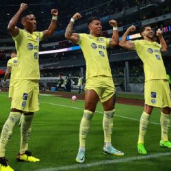 Los POSIBLES CAMBIOS en la Alineación del Club América contra Necaxa