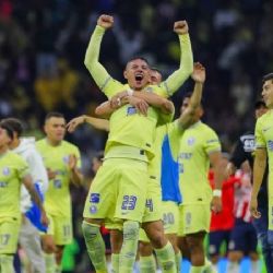 Video | Periodista de España reconoce al América como ‘EL MÁS GRANDE’