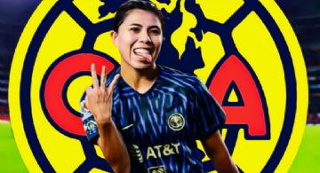 Kiana Palacios, la nueva LEYENDA que se consolida en Coapa | Opinión