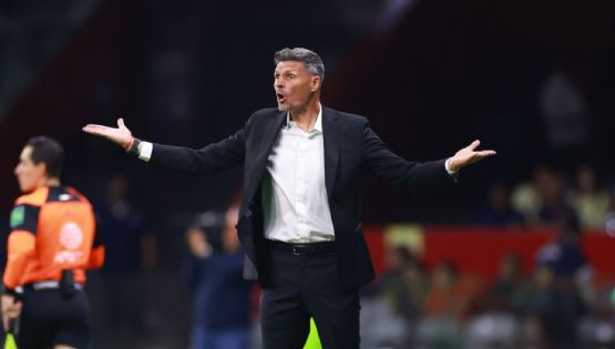 Los CAMBIOS que planea Fernando Ortiz ante el pobre rendimiento de la DEFENSA de América