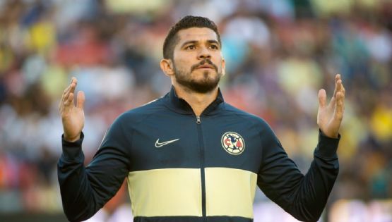Henry Martín se posiciona entre los delanteros MÁS PRODUCTIVOS del Mundo