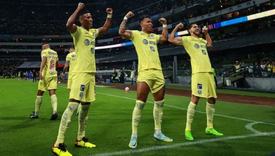 Los POSIBLES CAMBIOS en la Alineación del Club América contra Necaxa