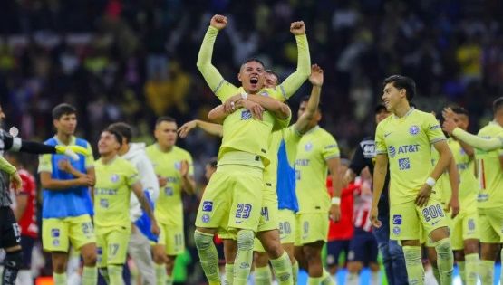 Video | Periodista de España reconoce al América como ‘EL MÁS GRANDE’