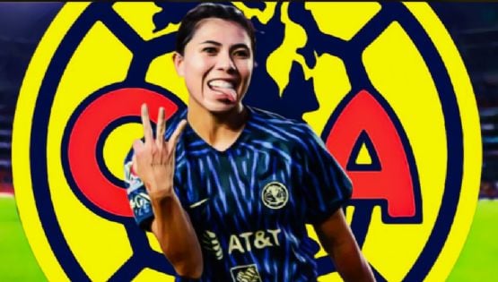 Kiana Palacios, la nueva LEYENDA que se consolida en Coapa | Opinión