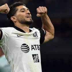 Henry Martín consigue el VALOR DE MERCADO más alto en su carrera