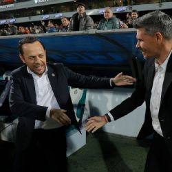¡El Elegido! El REFUERZO que buscará el Club América como PRIORIDAD para el verano