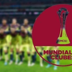 FRACASÓ en América y ahora es finalista del Mundial de Clubes