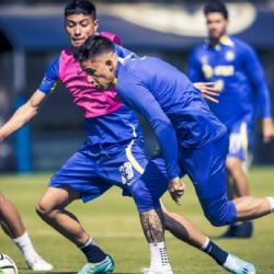 ¿Cómo será la DELANTERA del América para el partido contra Necaxa?