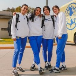DÓNDE y CUÁNDO ver el Santos vs América Femenil | Jornada 6
