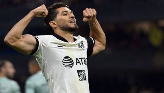 Henry Martín consigue el VALOR DE MERCADO más alto en su carrera