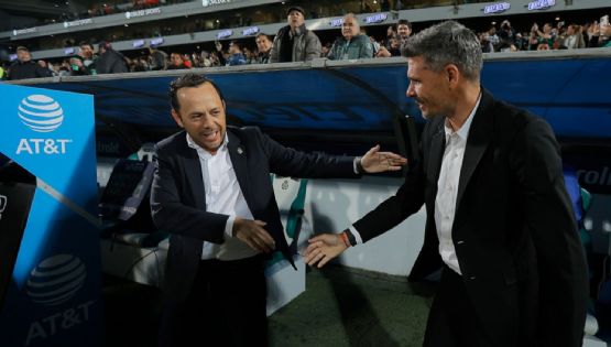 ¡El Elegido! El REFUERZO que buscará el Club América como PRIORIDAD para el verano