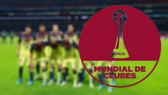 FRACASÓ en América y ahora es finalista del Mundial de Clubes
