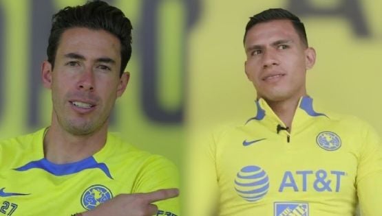 ¿Cuáles son sus virtudes y defectos? COMPARATIVA entre Óscar Jiménez y Ángel Malagón para la portería del Club América