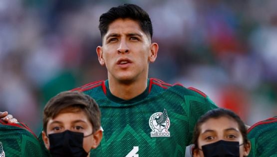 Dos clubes de la Premier League buscan el FICHAJE de Edson Álvarez