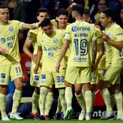 ÚLTIMA OPORTUNIDAD de estos futbolistas del América de aprovechar la AUSENCIA de Alejandro Zendejas