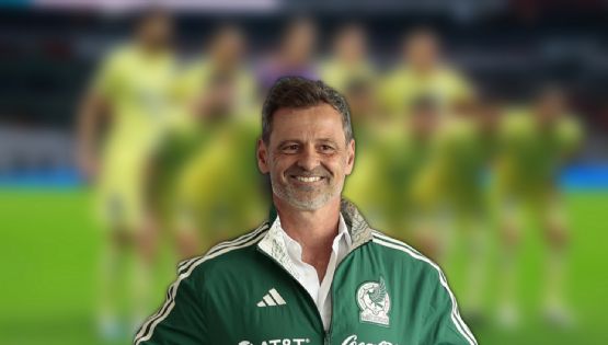DOS JUGADORES del Club América serían convocados a Selección Mexicana por Diego Cocca