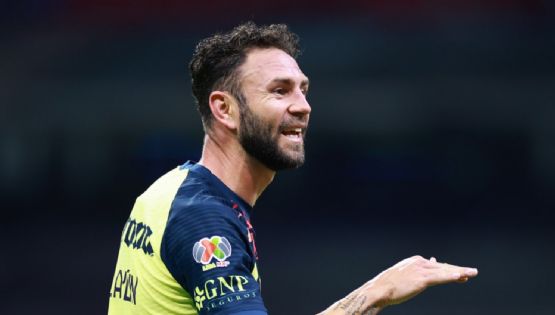 Miguel Layún responde QUÉ PIENSA de las críticas que le hace la afición del Club América