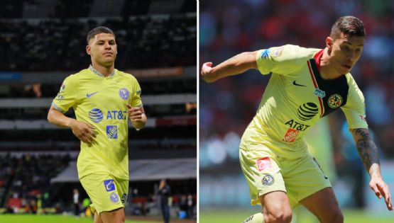 Mateus Uribe aparece en redes sociales HACIENDO MENOS a Richard Sánchez