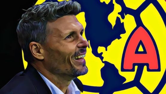 ¿El “Ortizismo” podrá presumir la 14 con América? | Opinión