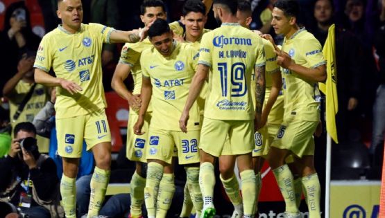 ÚLTIMA OPORTUNIDAD de estos futbolistas del América de aprovechar la AUSENCIA de Alejandro Zendejas