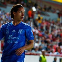 Diego Lainez hace POLÉMICA COMPARACIÓN entre América y Tigres