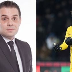 Christian Martinoli SE LANZA contra Guillermo Ochoa y lo tacha de EGOÍSTA