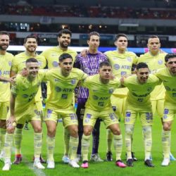 ¡CAMBIOS IMPORTANTES! La POSIBLE ALINEACIÓN del Club América contra Tigres