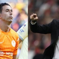 Tano Ortiz defiende a Óscar Jiménez en su decisión de enviarlo a la banca