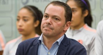 ¿Se fueron por su culpa? Ex-americanistas que HAN SEÑALADO a Santiago Baños