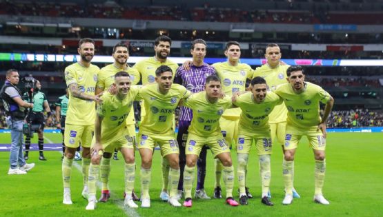 ¡CAMBIOS IMPORTANTES! La POSIBLE ALINEACIÓN del Club América contra Tigres