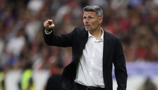 Fernando Ortiz CONFIESA cómo se sintió el vestidor del América tras la derrota ante Pachuca
