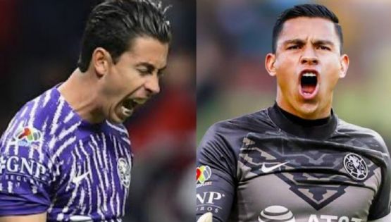 ¡Revela su decisión! Tano Ortiz adelanta quién será el PORTERO TITULAR en el América vs Tigres