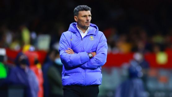 Abucheos? Fernando Ortiz le dice a sus jugadores CÓMO EVITARLOS?