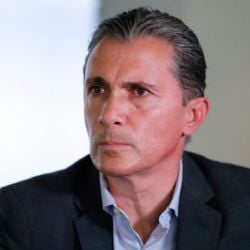 Adolfo Ríos da su postura sobre el CAMBIO DE PORTERO en el Club América