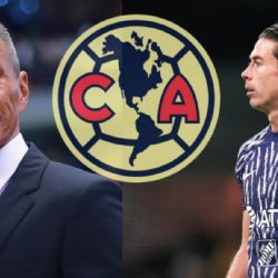 La RAZÓN por la que Alfredo Tena mantendría a Óscar Jiménez como TITULAR