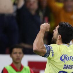 ¿Quiénes podrían pelearle el LIDERATO de GOLEO a Henry Martín en la Jornada 11?