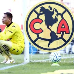 ¡ILUSIÓN a tope! Afición del Club América CONFÍA en Luis Ángel Malagón