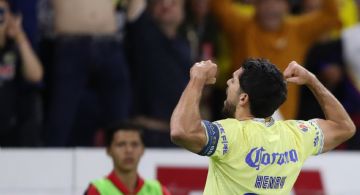 ¿Quiénes podrían pelearle el LIDERATO de GOLEO a Henry Martín en la Jornada 11?